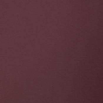 Preview: Swafing Vanessa *NEU Baumwoll Jersey Uni Altrosa 436